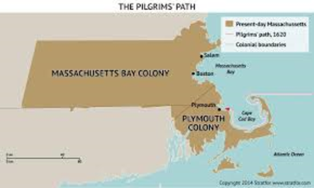 puritans founded providence