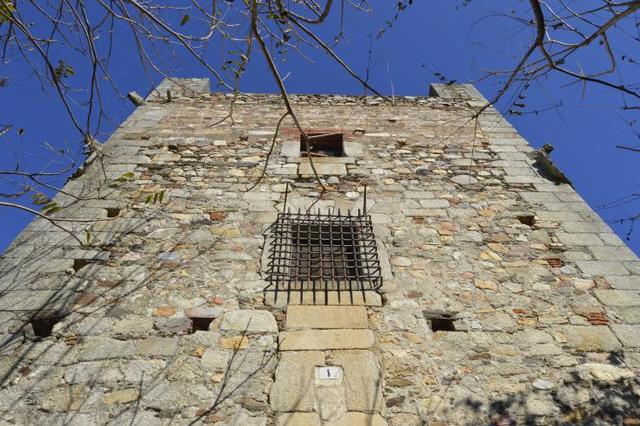 Leyenda del Castillo.