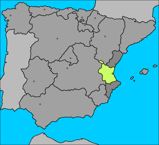 VINC A VIURE A VALÈNCIA