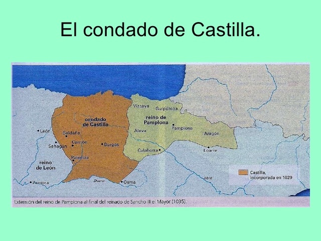 Derrota de Abderramán III e independencia del Condado de Castilla.