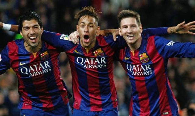 EL HÉRCULES SORPRENDE A  UN ANÉMICO BARÇA (0-2)