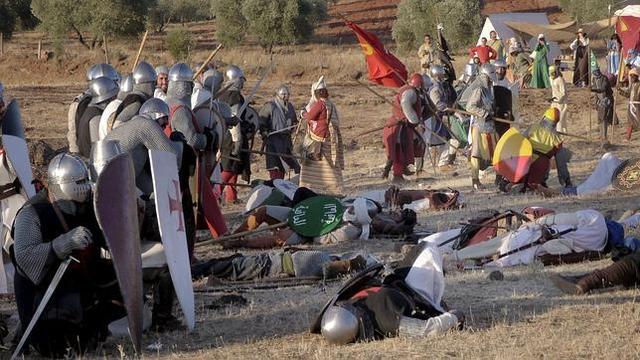 Batalla de Calatañoz