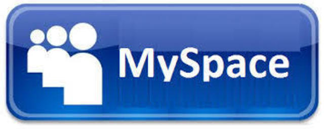 2003 - MySpace, la red social más popular