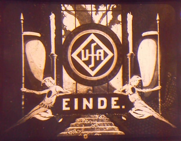 Universum Film AG in Deutschland