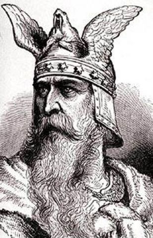Leif Eriksson