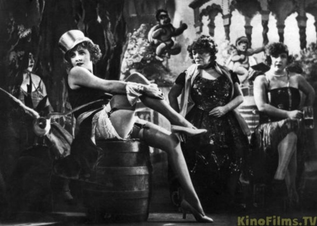 Erster Tonfilm in Deutschland