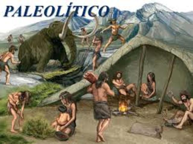 Paleolitico