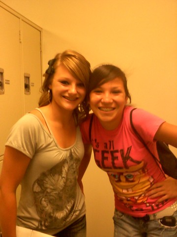 the day i met mattie