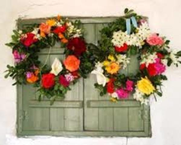 ΠΡΩΤΟΜΑΓΙΑ