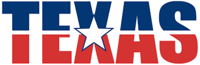 Texas enters the U.S.