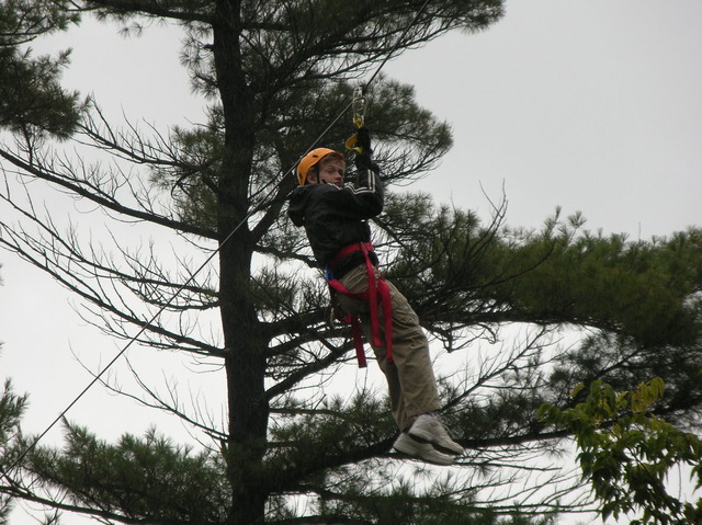 The Wilderness Resort