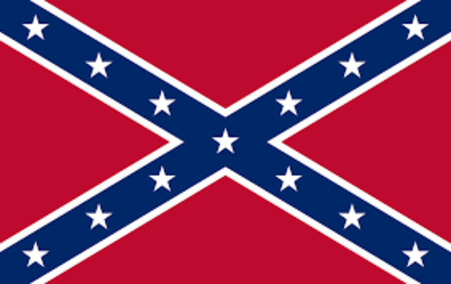 Formation of the Confederacy