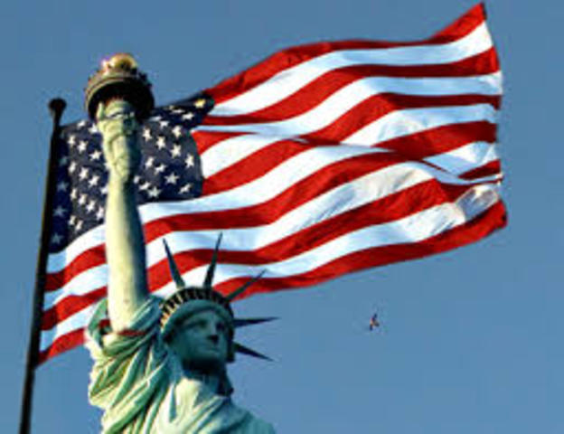 Immigration & the American Dream