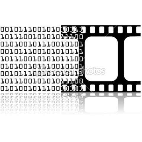 Das digitale Kino kommt in Russland