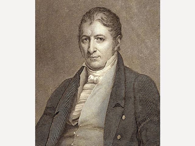 Eli whitney