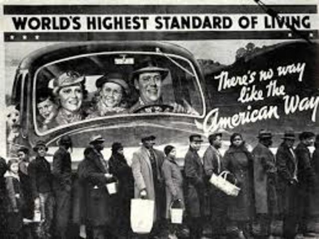 Immigration & the American Dream