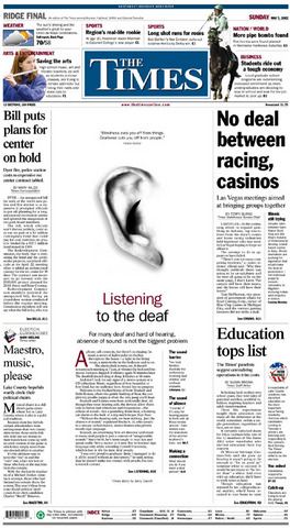 The Times of Northwest Indiana