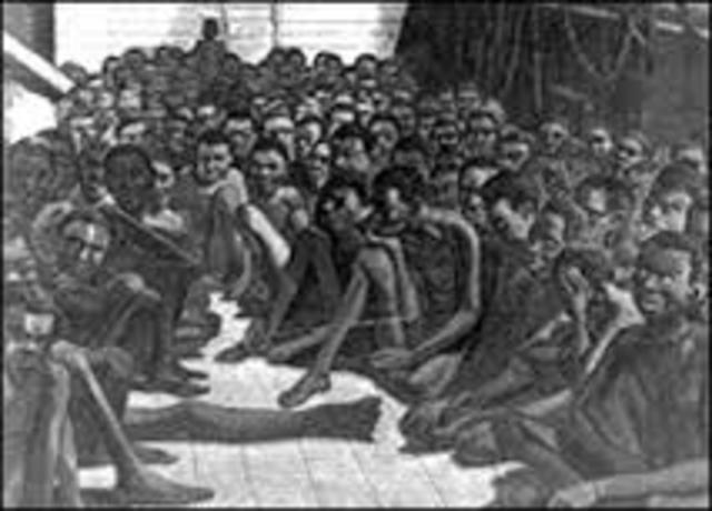 There is a large majority of slaves in Maryland.