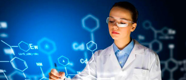 SEXISME EN EL LABORATORI