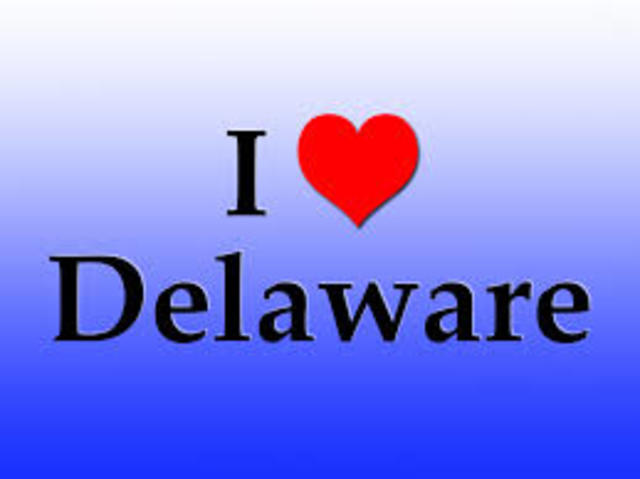 The first state becomes a nickname.