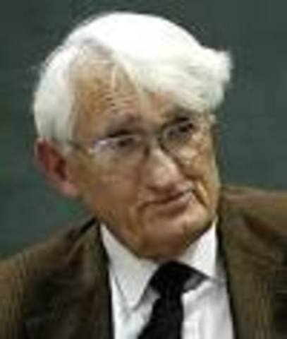 HABERMAS