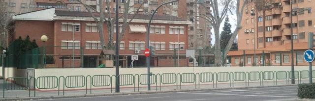 CANVI DE LLOC PER A VIURE