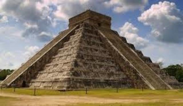 Aztec Civilization