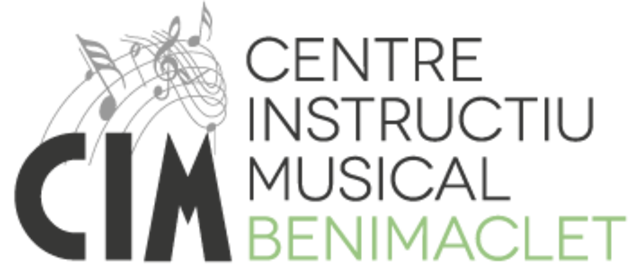 COMENÇA EL MEU INTERÉS PER LA MÚSICA AL CIM