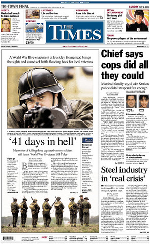 The Times of Northwest Indiana