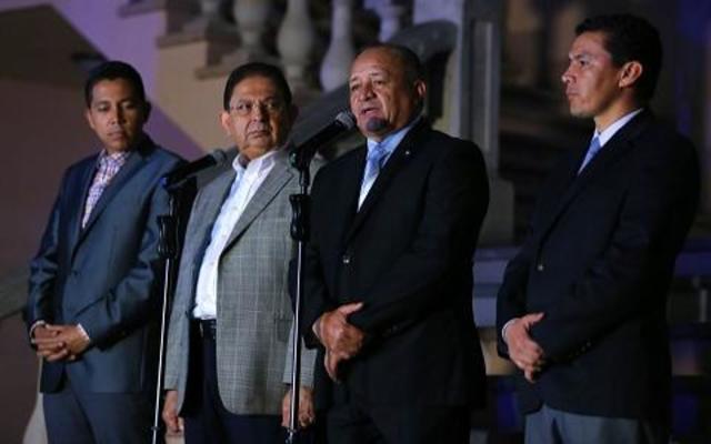 Ejecutivo crea decreto que endurece mecanismo de depuración