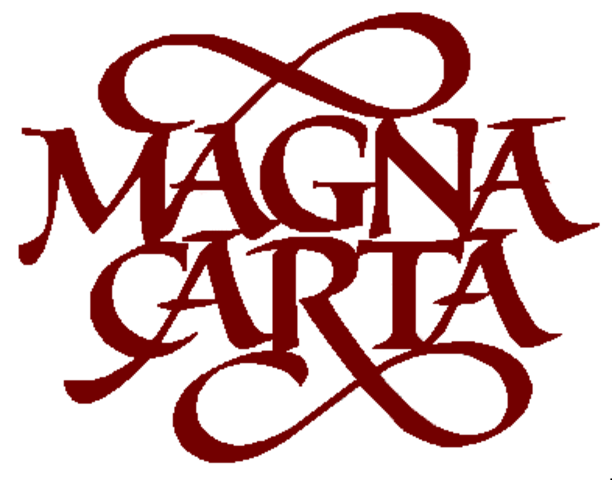 Magna Carta