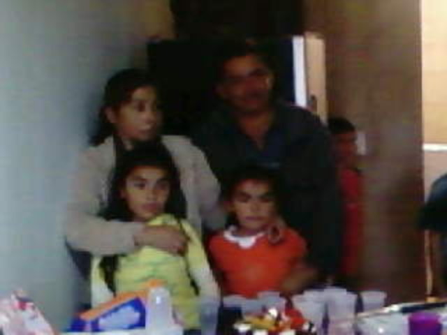 celebración de mis 10 años