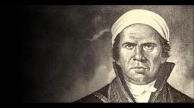 Etapa 3 de la Independencia