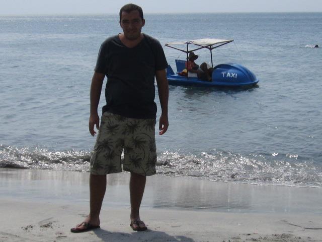 visita a santa marta