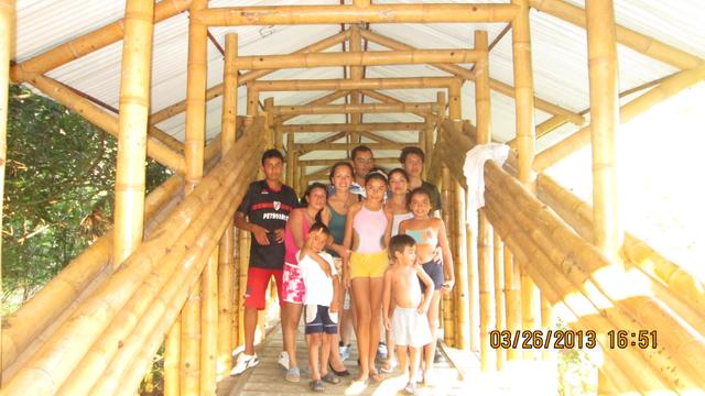 paseos con familia