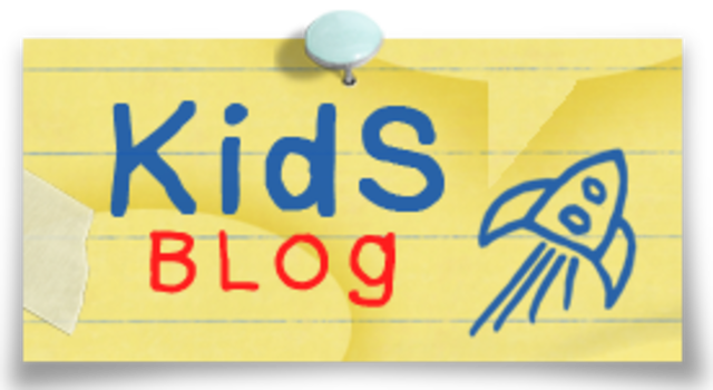 KidsBlog - Web 2.0