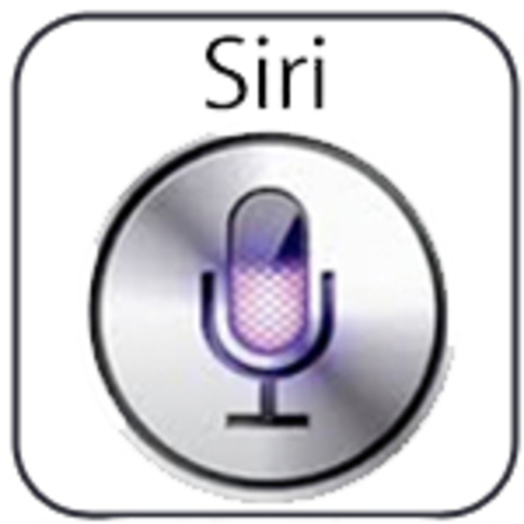Apple's Siri - Web 3.0