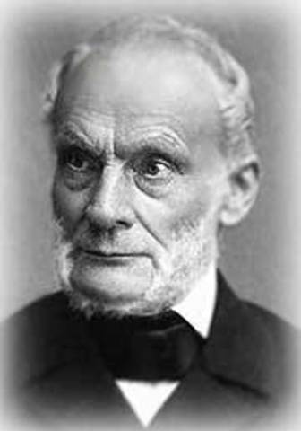Rudolf Clausius