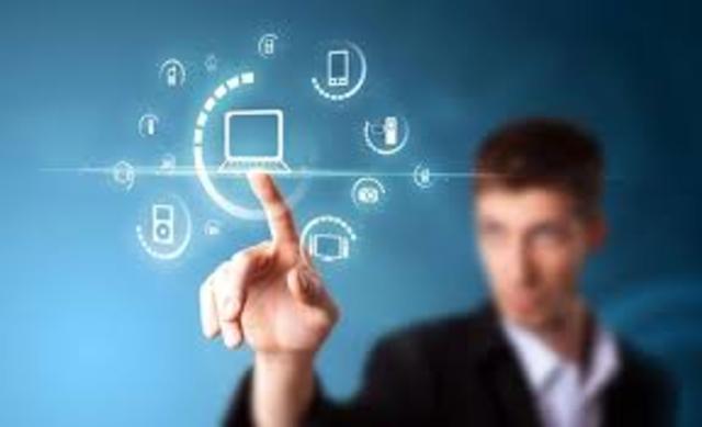 2008 .- Elecciones en Internet