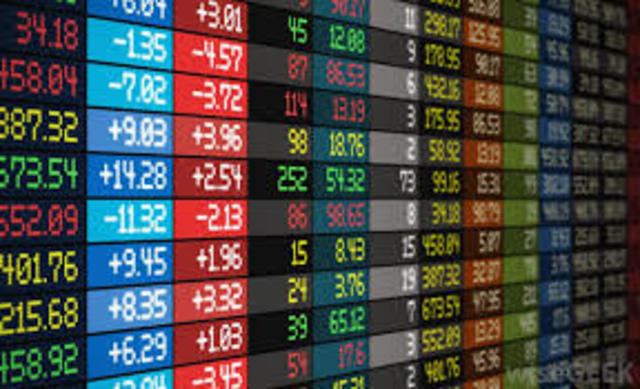 Publica “Asset Markets and the cost of capital"