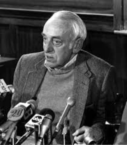 Gana el premio Eckstein