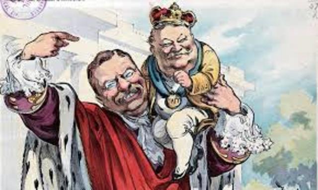 Populism & Progressivism