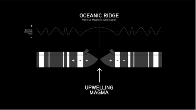 The Vine-Matthews-Morley hypothesis was released