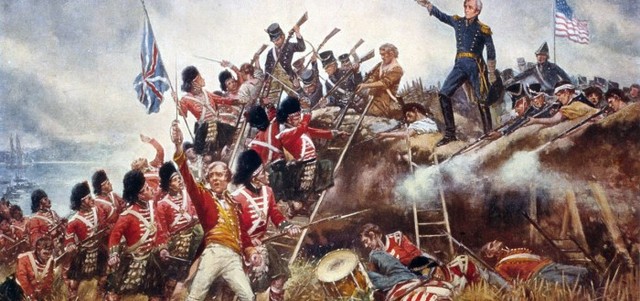 Farragut Arrives in New Orleans