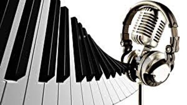 musica moderna comtemporanea