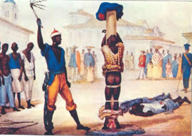 Revolução Haitiana