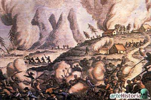 Revolução Haitiana