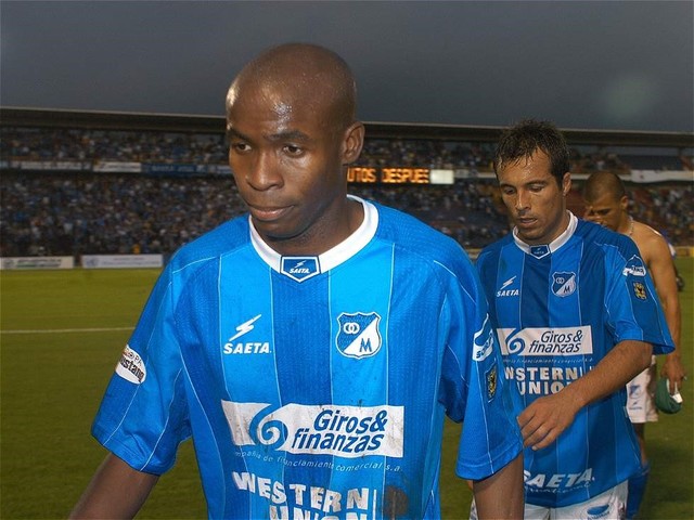 Camiseta 2005