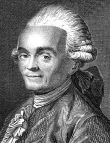 Lalande. Computadora Humana.