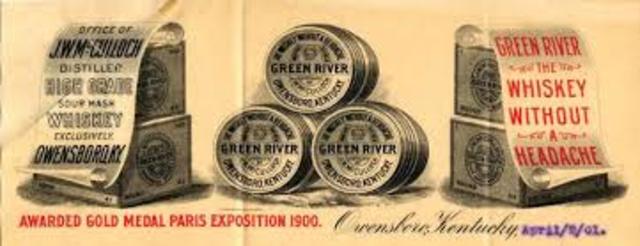 Pure Food and Drug Act